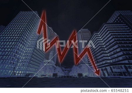Economic image Economic image 65548251