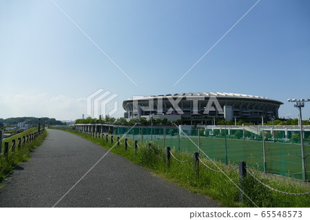 新橫濱周圍 新橫濱周圍 65548573