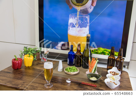 [Home drinking self-restraint] 65548663