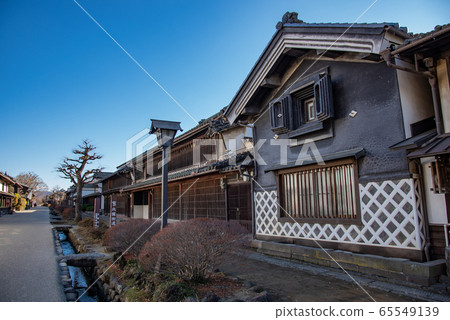 Kuromi no Kura, Tomi City, Nagano Prefecture Kuromi no Kura, Tomi City, Nagano Prefecture 65549139