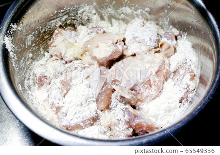 雞腿小腿 雞腿小腿 65549336