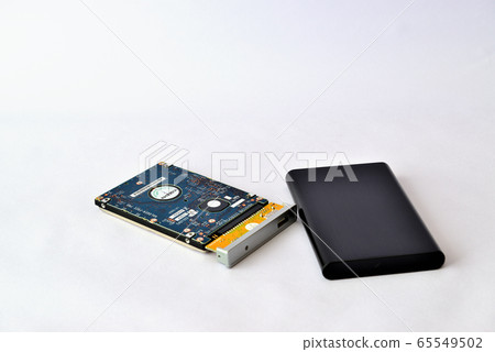 2.5 inch hard disk external storage device for notebook PC 65549502