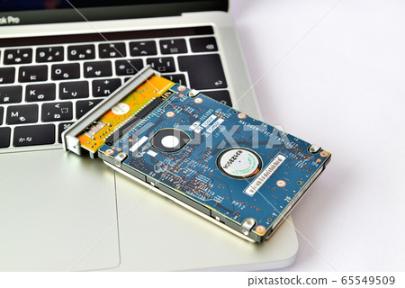 2.5 inch hard disk external storage device for notebook PC 65549509