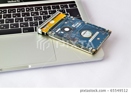 用於筆記本電腦的2.5英寸硬盤外部存儲設備 65549512