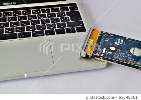 2.5 inch hard disk external storage device for notebook PC 65549561