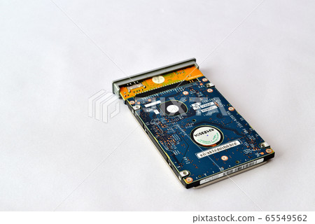 2.5 inch hard disk external storage device for notebook PC 2.5 inch hard disk external storage device for notebook PC 65549562