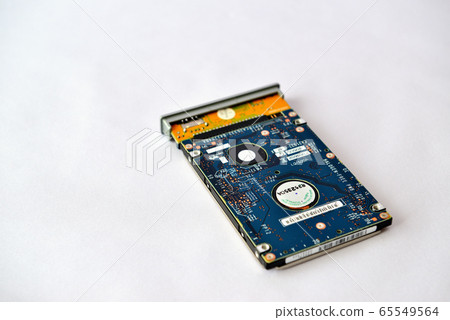 用於筆記本電腦的2.5英寸硬盤外部存儲設備 65549564