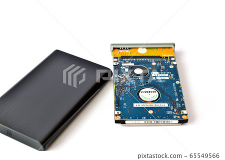 2.5 inch hard disk external storage device for notebook PC 2.5 inch hard disk external storage device for notebook PC 65549566