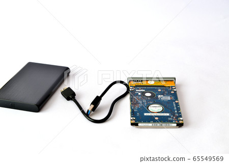 2.5 inch hard disk external storage device for notebook PC 65549569