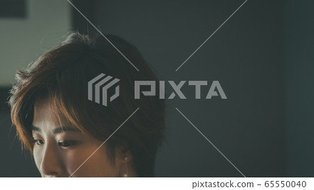 female, lady, woman 65550040