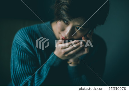 domestic violence, wife, female 65550078