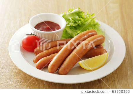 香腸 65550393