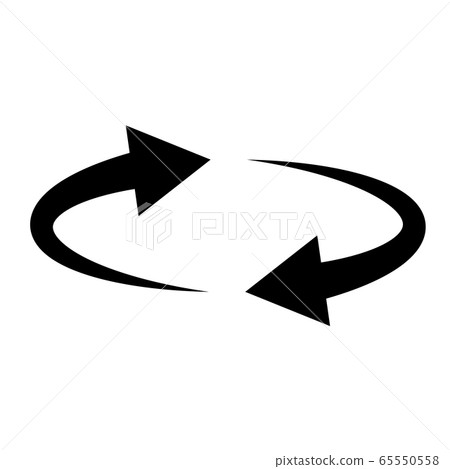 switch icon on white background. flat style. exchange icon for your web site design, logo, app, UI. transfer symbol. convert sign. switch icon on white background. flat style. exchange icon for your web site design, logo, app, UI. transfer symbol. convert sign. 65550558