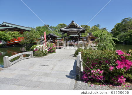 Shinsenen Good Woman Ryuo Shrine Shinsenen Good Woman Ryuo Shrine 65550606