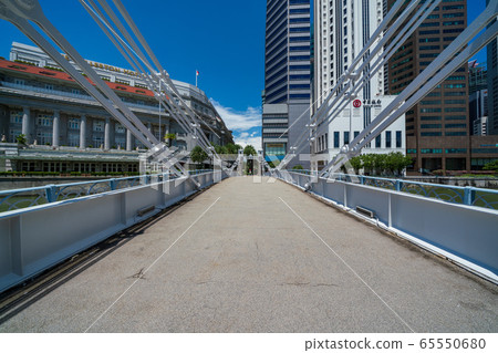 Singapore · Cabena Bridge 65550680