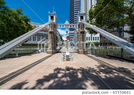 Singapore · Cabena Bridge 65550681