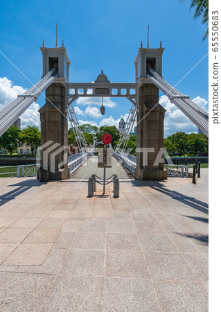 Singapore · Cabena Bridge 65550683