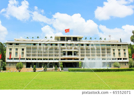 越南統一大廈 65552071