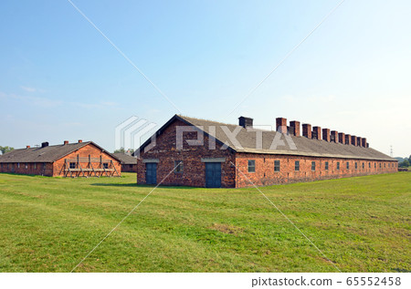 Birkenau concentration camp Birkenau concentration camp 65552458
