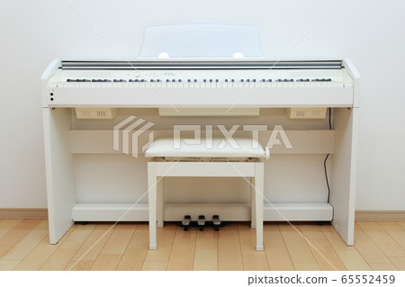 Piano Musical instrument music (organ harpsichord harpsichord MIDI synthesizer keyboard black and white) Piano Musical instrument music (organ harpsichord harpsichord MIDI synthesizer keyboard black and white) 65552459