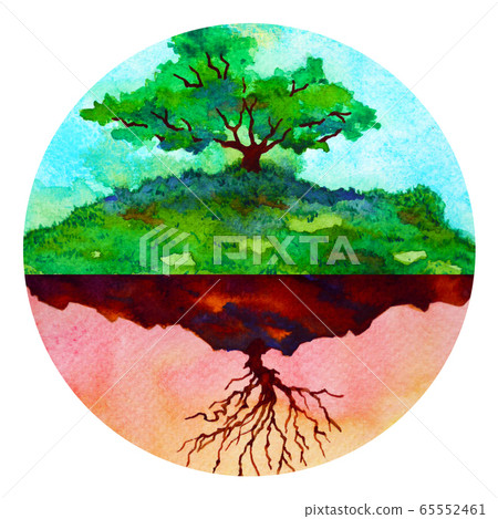 global warming climate change abstract art global warming climate change abstract art 65552461