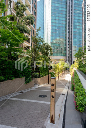 Gokumizaka Gokumizaka 65552493