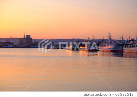 Fishing Boat-Hachinohe Port Fishing Boat-Hachinohe Port 65552512