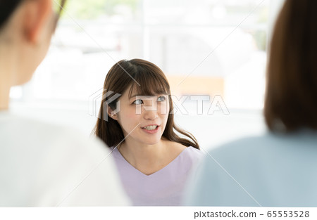 婦女會議 65553528