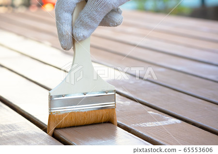 自己動手製作木甲板漆 65553606