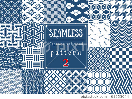 無縫日本模式2 65555044