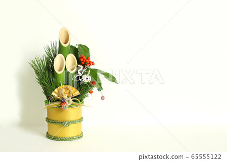 松木裝飾 65555122