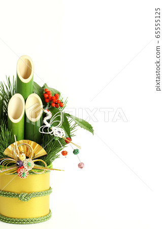 松木裝飾 65555125