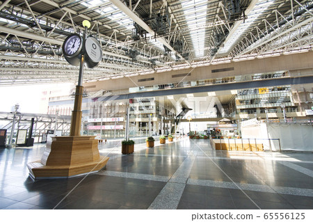 Osaka Station City Osaka Station City 65556125