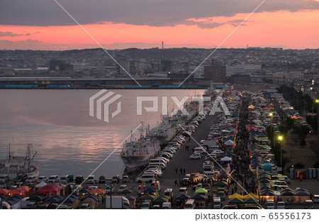 Hachinohe Morning Market-Tatehana Quay Morning Market 65556173