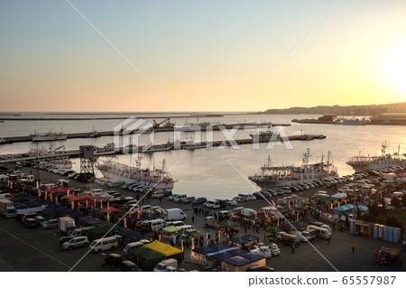 Nagishi Asahama-Aomori Prefecture Hachinohe City 65557987