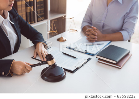 Judge is working in the office of the court of Judge is working in the office of the court of 65558222