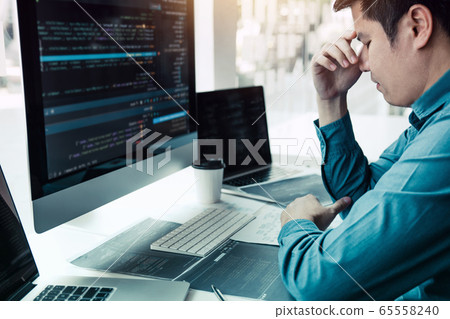 Software developers headache with code analysis in Software developers headache with code analysis in 65558240