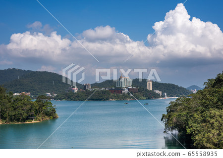 Sun Moon Lake Sun Moon Lake 65558935