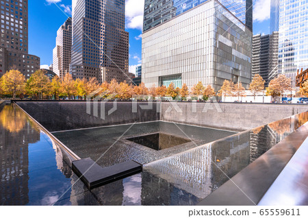 紐約世界貿易中心紐約摩天大樓 65559611