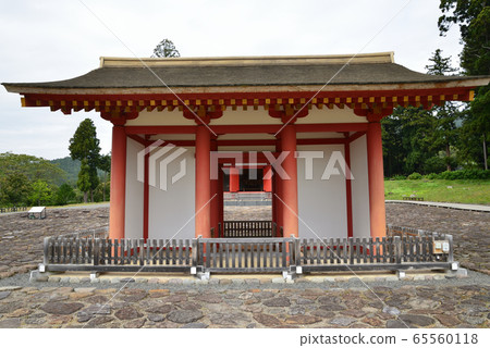 我去了Enichiji寺#6的廢墟 我去了Enichiji寺#6的廢墟 65560118