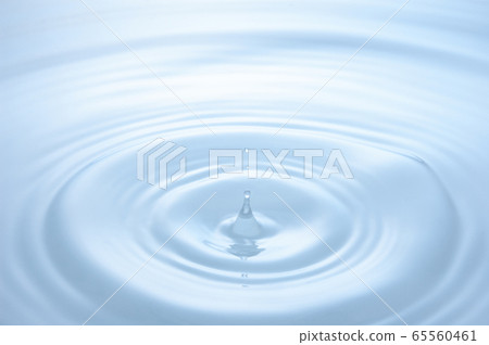 水波紋 水波紋 65560461