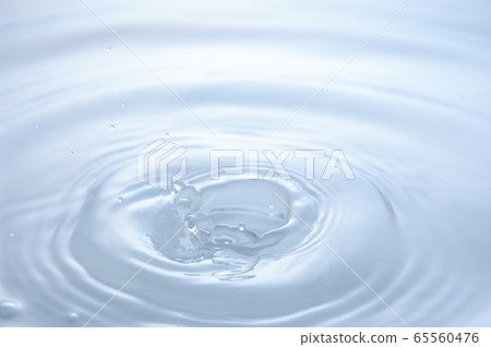 水波紋 水波紋 65560476