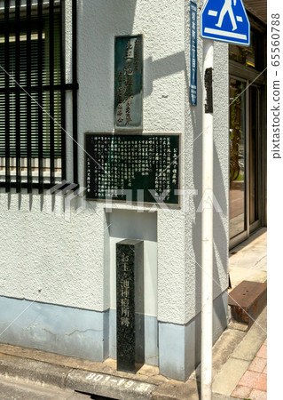 Otamagaike天花站點跟踪 65560788