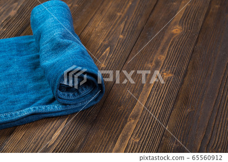 Roll Frayed jeans or blue jeans denim collection Roll Frayed jeans or blue jeans denim collection 65560912