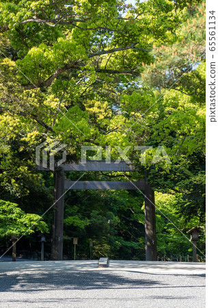 初夏伊勢神宮 初夏伊勢神宮 65561134