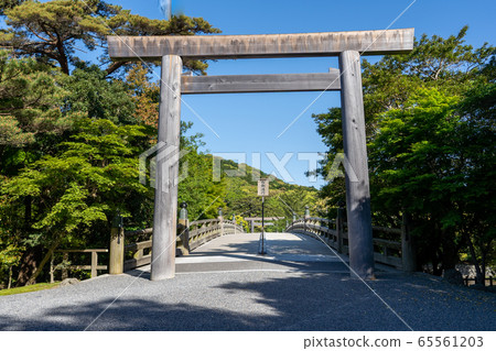 初夏伊勢神宮 初夏伊勢神宮 65561203