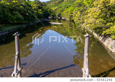 初夏伊勢神宮 初夏伊勢神宮 65561248