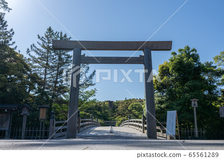 初夏伊勢神宮 初夏伊勢神宮 65561289
