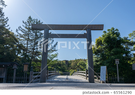 初夏伊勢神宮 初夏伊勢神宮 65561290