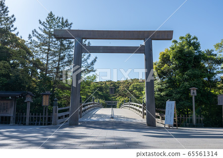 初夏伊勢神宮 初夏伊勢神宮 65561314